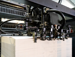 More Than Just Printing