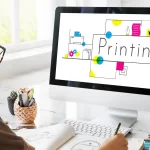 How Custom Printing Builds a Stronger Brand Identity