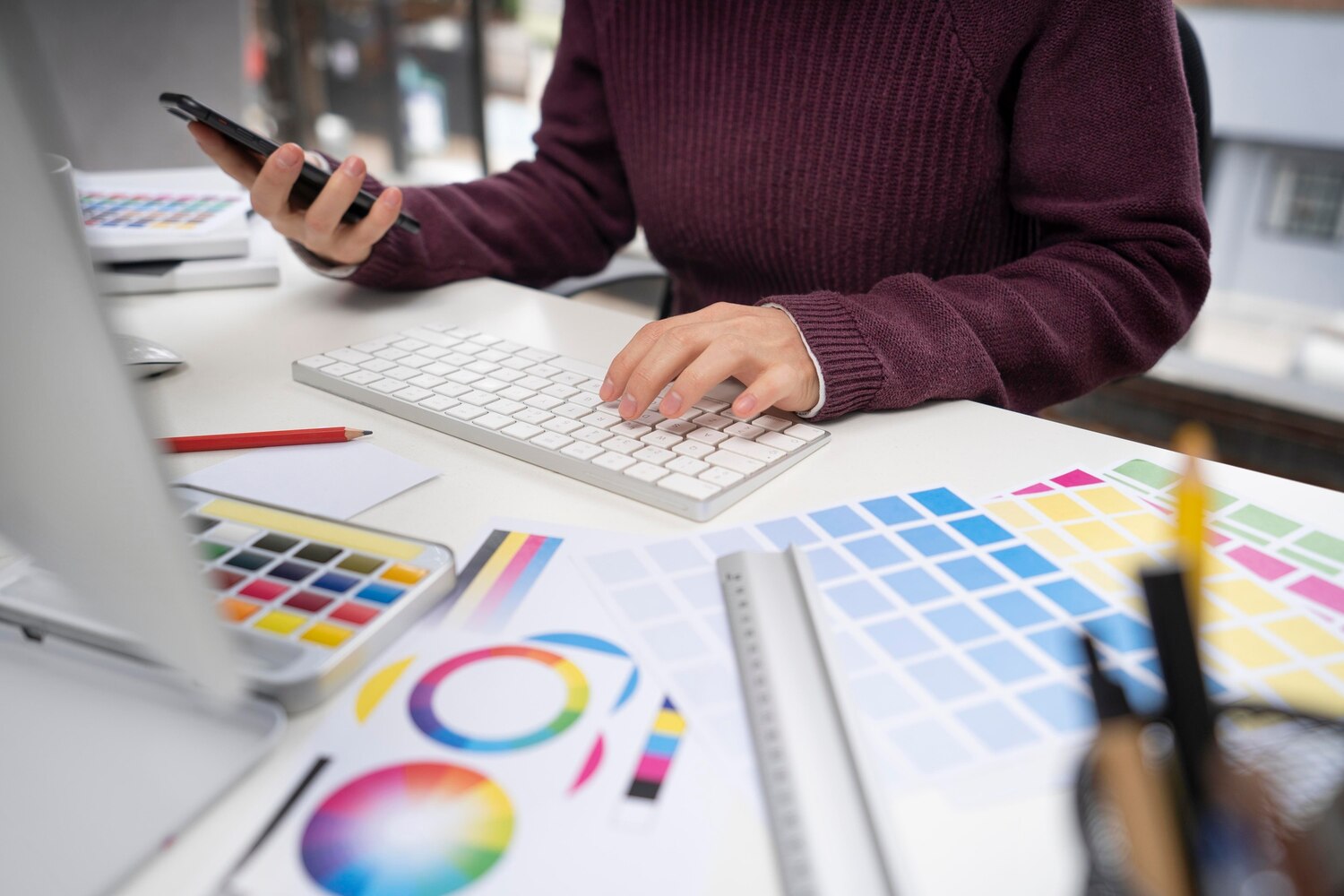 Why Printed Marketing Still Works in the Digital Age